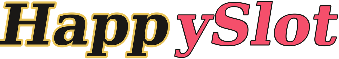 HappySlot โลโก้